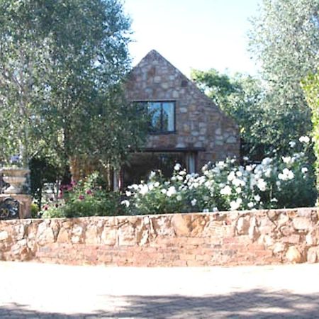 Galashiels Dullstroom Exteriör bild
